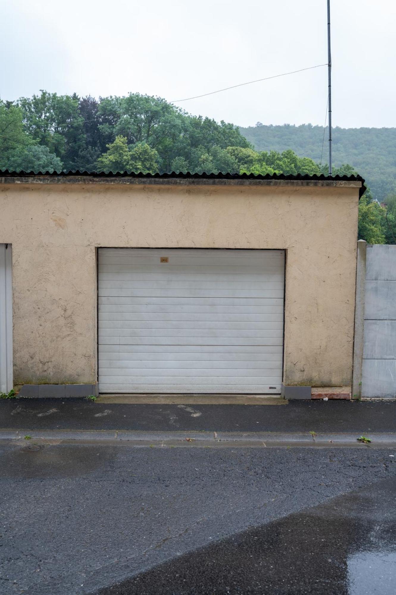 55M2 Cosy Au Calme Avec Terrasse Et Box Individuel Villa Nouzonville Kültér fotó